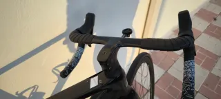 Bicicleta de carretera MMR Adrenaline talla xs