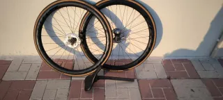 Bicicleta de carretera MMR Adrenaline talla xs