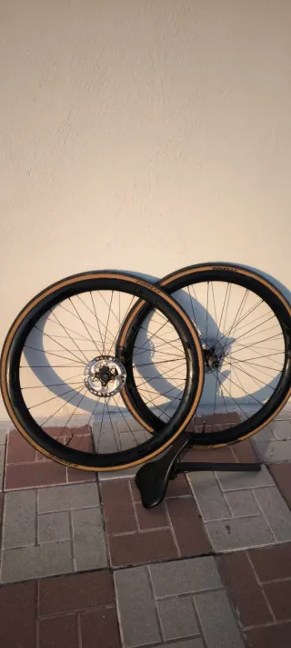 Bicicleta de carretera MMR Adrenaline talla xs