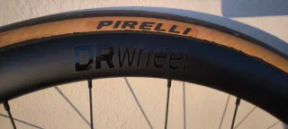 Bicicleta de carretera MMR Adrenaline talla xs