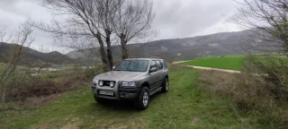Opel Frontera 1999