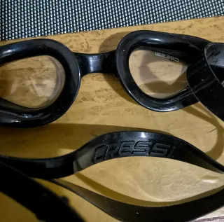 Gafas de natación CRESSI