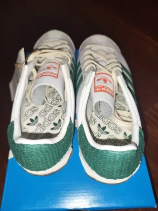 Adidas Country OG W Talla 38 Mujer