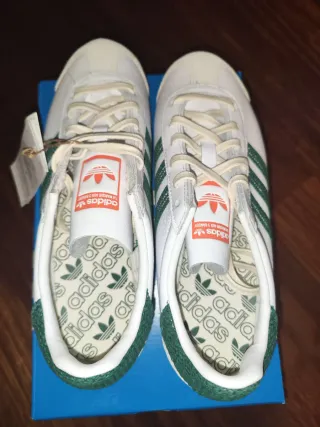 Adidas Country OG W Talla 38 Mujer