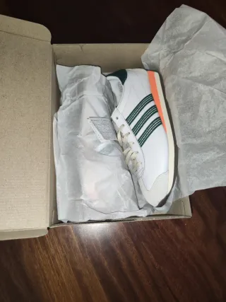 Adidas Country OG W Talla 38 Mujer