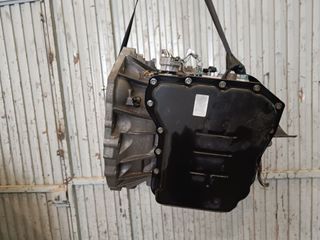CAJA CAMBIOS NISSAN QASHQAI (J10) 1XN1A
