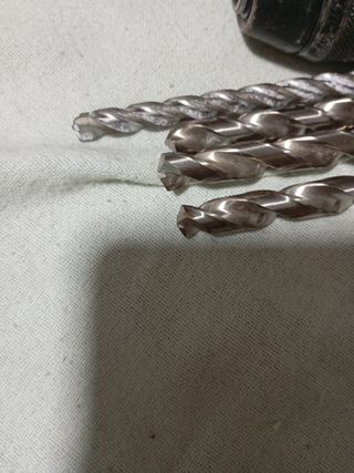 Portabrocas para taladro