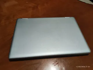 Notebook 360° tactil de 11.6'