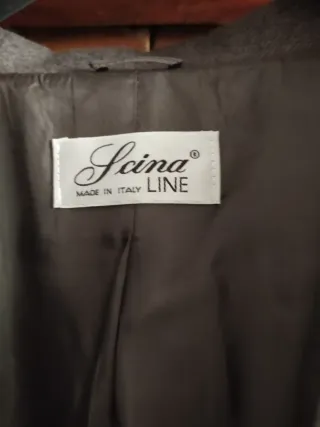 Chaqueta mujer - Ref 25.