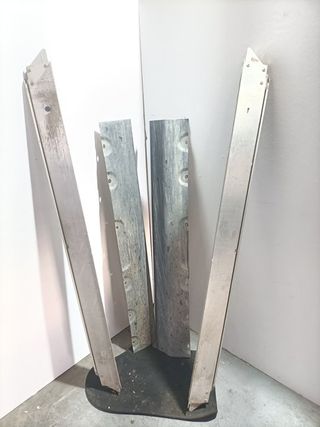 ESTRIBO BMW X5 (E53)