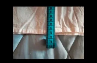 Camisa blanca de manga corta de Oldport.