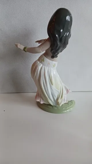 Figura Lladró Hawaiana 1994