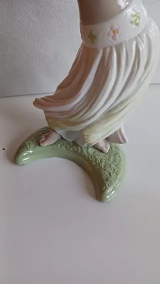 Figura Lladró Hawaiana 1994