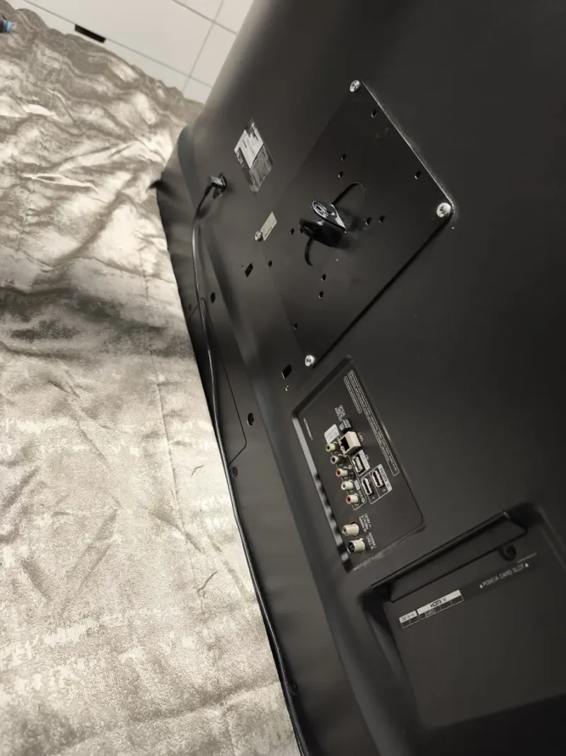 TV LG 55 pulgadas