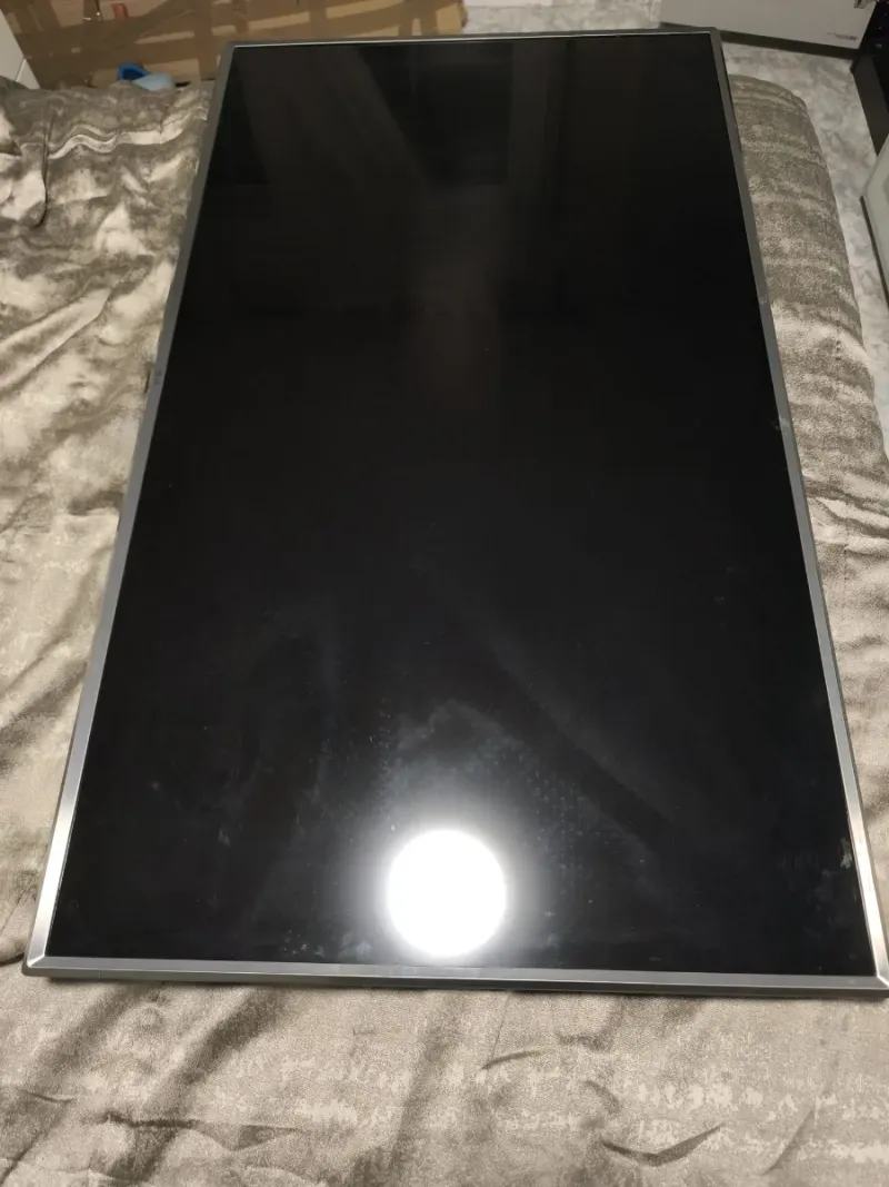 TV LG 55 pulgadas afbeelding 2