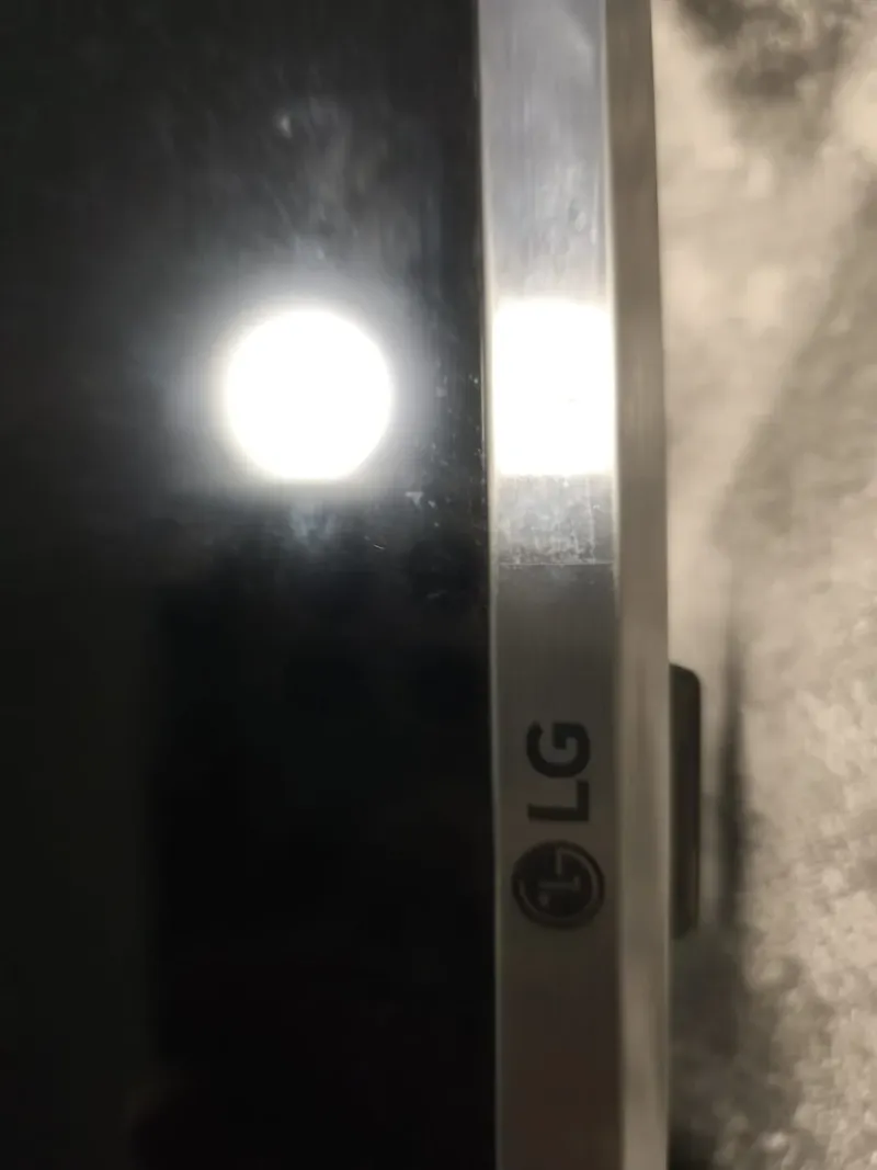 TV LG 55 pulgadas afbeelding 3