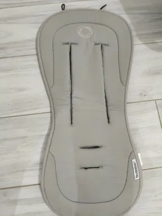 Lote Bugaboo Cameleon 3 + funda capazo + capota