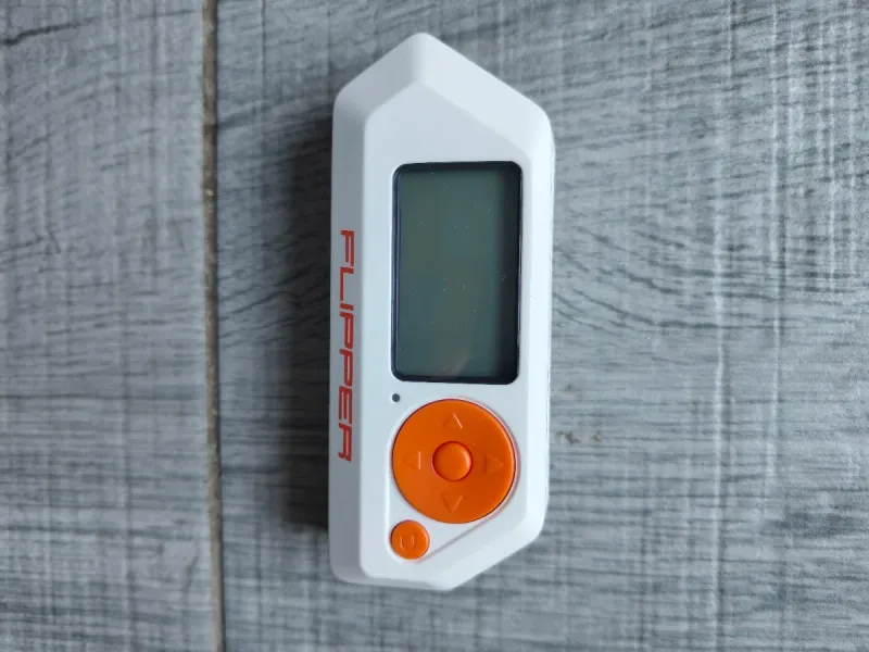 Venta de Flipper Zero sin uso afbeelding 2