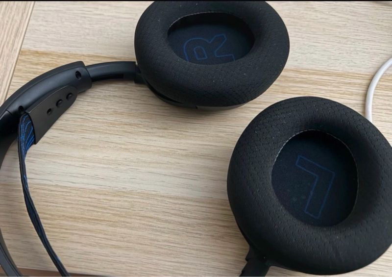 Auriculares Steelseries Arctis Nova 5P Wireless afbeelding 3