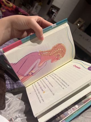 El Mundo de Indy. El poder de la familia