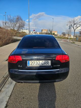 Audi A4 2006