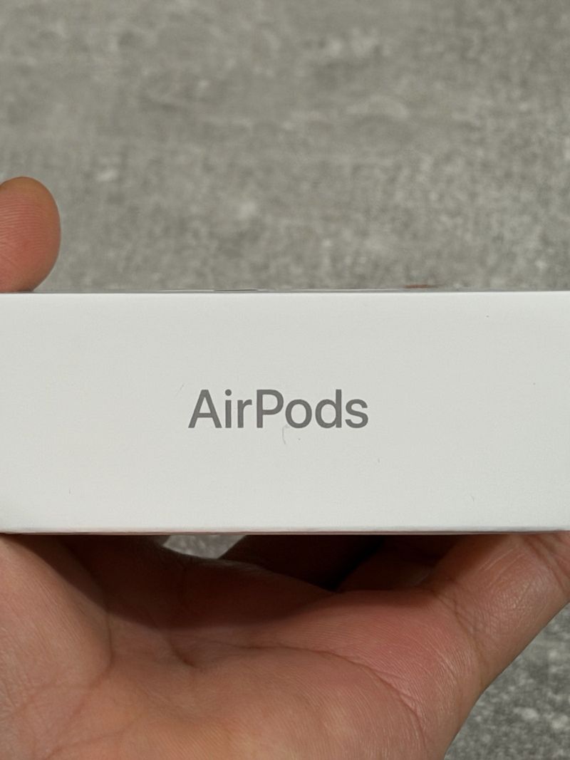 AirPods 4 afbeelding 7