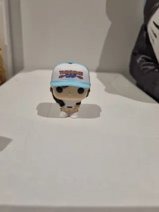 Funko Pop Dustin Stranger Things