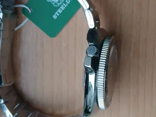 Steeldive Captain Willard Automático