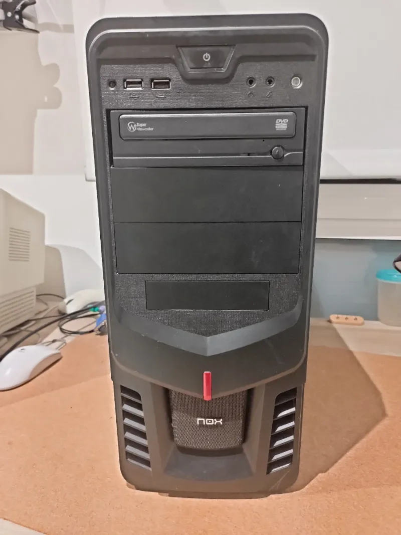 Torre PC Windows 10 afbeelding 2