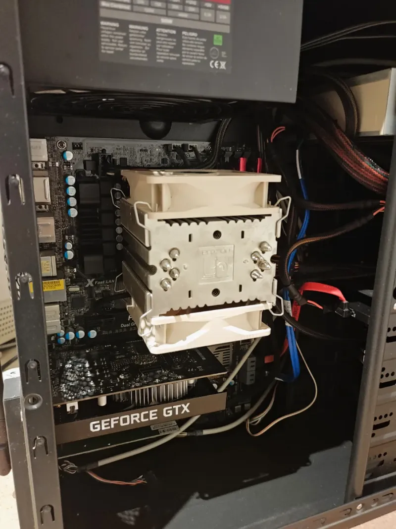 Torre PC Windows 10 afbeelding 6