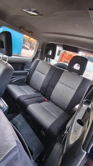 Suzuki Grand Vitara 2005