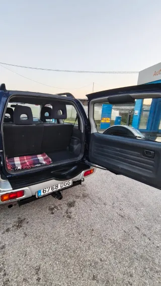 Suzuki Grand Vitara 2005