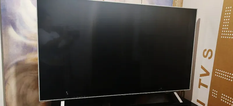 Smart TV LG Nanocell 55" Pulgadas