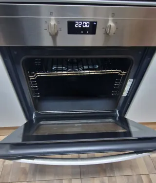 Horno Teka HO-625 Acero Inoxidable