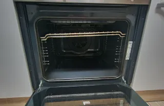 Horno Teka HO-625 Acero Inoxidable