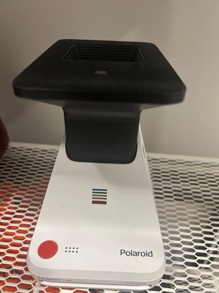 Polaroid Lab Nueva