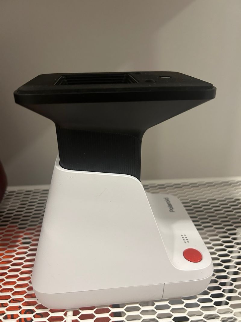 Polaroid Lab Nueva afbeelding 3