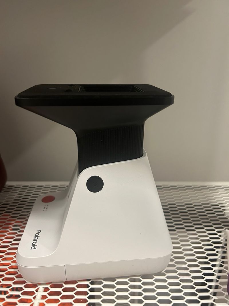 Polaroid Lab Nueva afbeelding 5