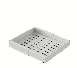 Cajón Organizador Extraíble Cocina