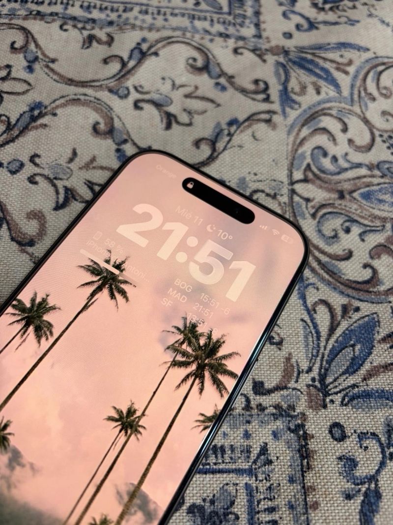 iPhone 17 256GB - Batería 100% afbeelding 5