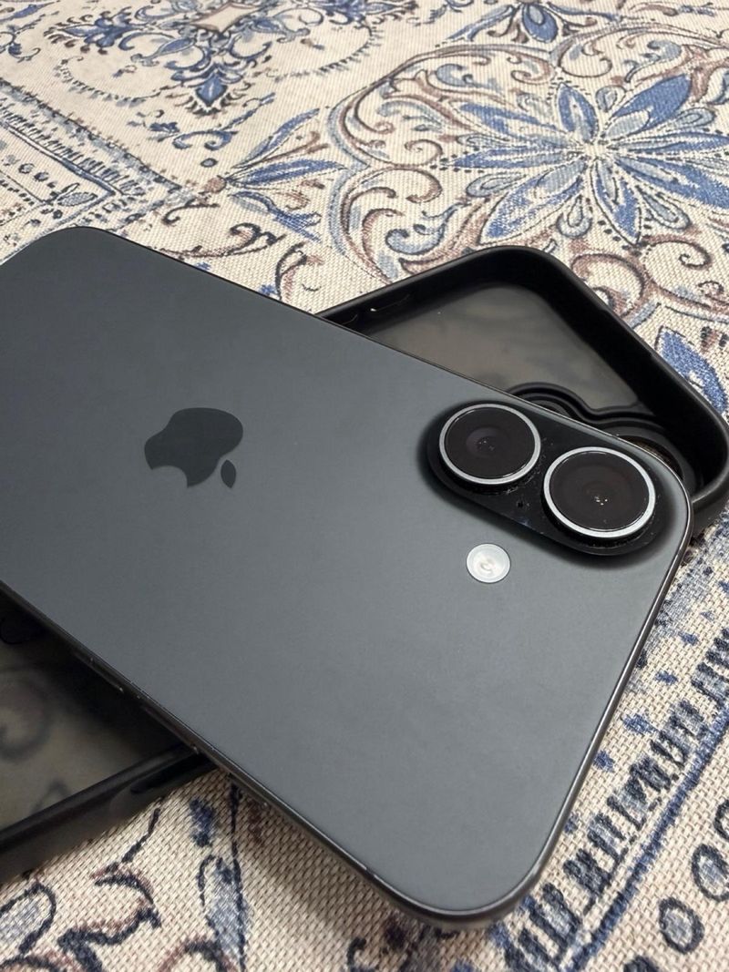 iPhone 17 256GB - Batería 100% afbeelding 2