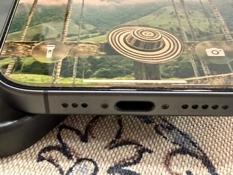 iPhone 17 256GB - Batería 100% afbeelding 8
