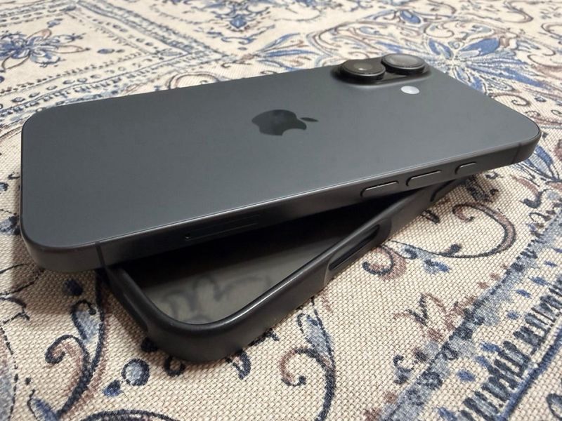 iPhone 17 256GB - Batería 100% afbeelding 4