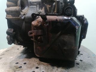 CAJA CAMBIOS CITROEN 2CV 6