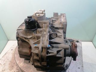 CAJA CAMBIOS CITROEN 2CV 6