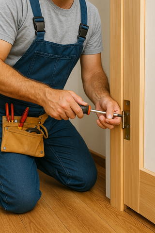 Se necesita trabajad@