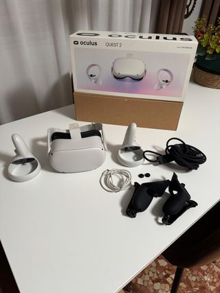 Oculus Meta Quest 2 (64GB)