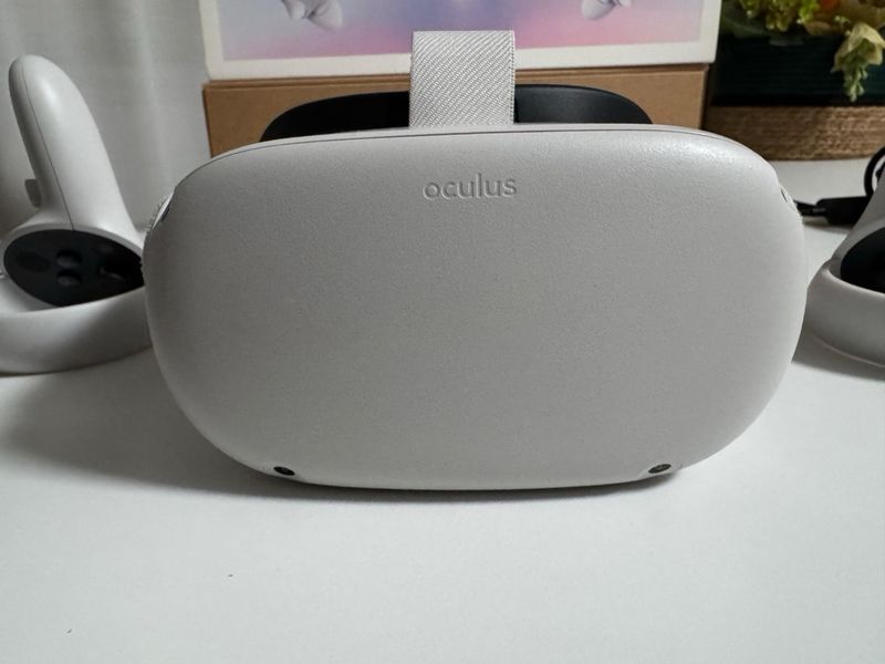 Oculus Meta Quest 2 (64GB) afbeelding 8