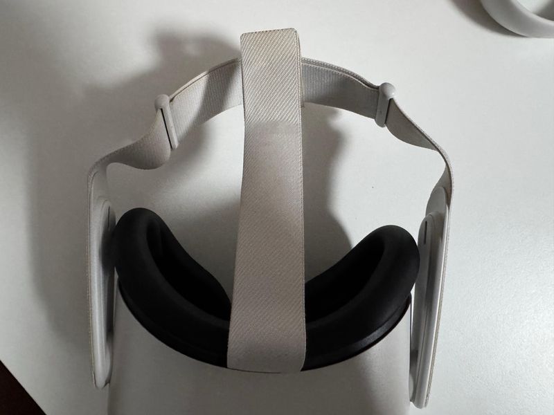 Oculus Meta Quest 2 (64GB) afbeelding 9
