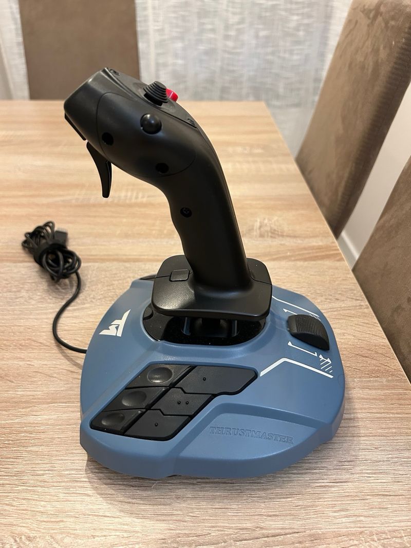 Thrustmaster TCA Officer Pack Airbus afbeelding 4